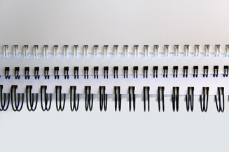 Wire Binding