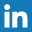 Follow us on Linked In